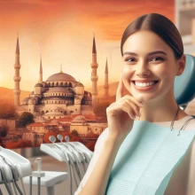 Dental Tourism Turkey 2024
