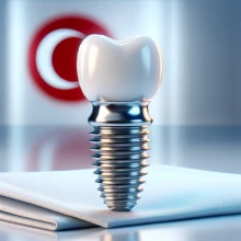 Is it a good idea to get dental implants in Turkey?