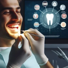 Types of Dentistry in Turkey