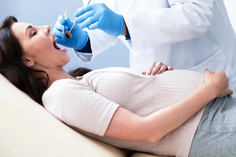 Dental Health During Pregnancy