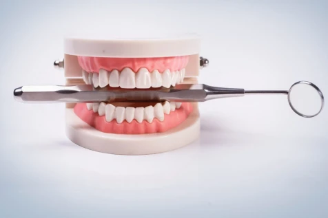 Dental Restorations Treatment in Turkey