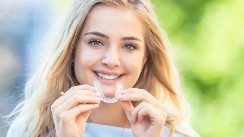 Understanding Dental Braces Types Cost And Considerations 